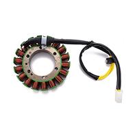 ZAPYVET Engine Generator Stator Coil, for 1098 1198 749 999 1098 26440171A R/RBAYLISS/S/Standard/STRICOLORE 1198 S/SP/Standard/R Motorcycle Ignition Coil