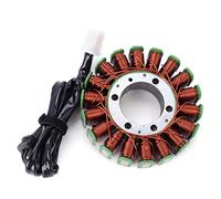 ZAPYVET Engine Parts Generator Ignition Magneto Stator Coil, for Triumph, T1300111 T1300507 Daytona 955i 2002-2006 Tiger 1050 2007-2012 Motorcycle Ignition Coil