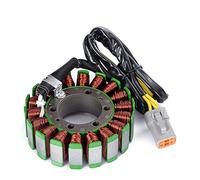 ZAPYVET Engine Parts Generator Magneto Stator Coil, for Can Am, Outlander 330 400 STD XT 2X4 4X4 OEM Parts 420296910 420684045 420684850 Motorcycle Ignition Coil