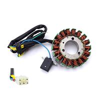 ZAPYVET Engine Parts Generator Magneto Stator Coil, for Polaris, Phoenix 200 2005-2018 Sawtooth 200 2006-2007 0452449 0454228 0454947 Motorcycle Ignition Coil