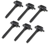 ZAPYVET Engines Ignition Coil, for DODGE, for Durango, for Journey 3.6 6pcs 0221504032 05149168ai Car Engine Ignition Coil Pack