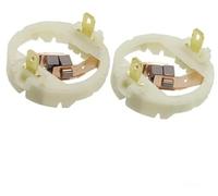 ZAPYVET Essential Replacement Accessory 2pcs 895 875 887 Motor Carbon Brush Holder Brush Holder Assembly