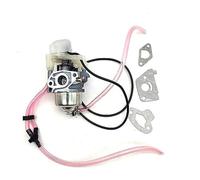 ZAPYVET EU20i EU20iK1 CARB CARBURETOR ASSY, BF30E BF30D, Generator Parts Lawn Mower Carburettor