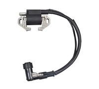 ZAPYVET External Inner Type Spark Ignition Coil 170F 7HP 212CC Gasoline Engine Powered 3 4 5KW DC Battery Charging Generator Push Mower Crank Parts(1X internal type A)