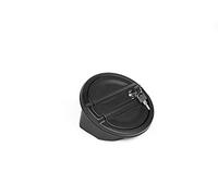 ZAPYVET Filler Fuel Door Guard Oil Tank Cap Doors Locking Exterior Accessories, for Wrangler JL 2018 2019, for Gladiator JT 2020 JL-20191202-80 Fuel Tank Cap