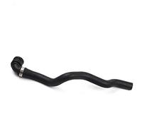 ZAPYVET for 1/2/3/4 Series F20/F21/F30/F35, 64219329645 Coolant Hose Radiator Water Hose Radiator Hose
