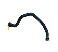 ZAPYVET for 1' F20 F21 3' F30 F35, 11537603077 Rubber Lower Coolant Hose Water Tank Coolant Water Hose Radiator Hose