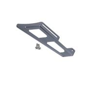 ZAPYVET,for 125 150 200 250 300 350 400 450 500 530 SX SXF EXC EXCF XC XCF XCW Dirt Bike Rear Sprocket Chain Cover Guard Protector Chain Guard(Dark Grey)