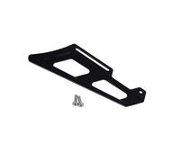 ZAPYVET,for 125 150 200 250 300 350 400 450 500 530 SX SXF EXC EXCF XC XCF XCW Dirt Bike Rear Sprocket Chain Cover Guard Protector Chain Guard(Black)