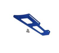 ZAPYVET,for 125 150 200 250 300 350 400 450 500 530 SX SXF EXC EXCF XC XCF XCW Dirt Bike Rear Sprocket Chain Cover Guard Protector Chain Guard(Blue)