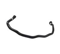 ZAPYVET for 1'3' X1, 64216983858 Car Coolant Hose Engine Inlet Pipe Kettle Hose Radiator Hose Water Tank Heat Pipe Radiator Hose