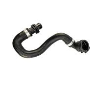 ZAPYVET for 5' 6' E60 E61 E63 E64, 64216921428 Car Water Tank Water Pipe Heat Pipe Radiator Hose Engine Return Pipe Radiator Hose