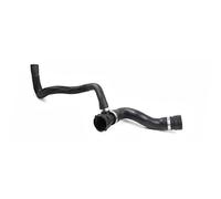 ZAPYVET for 5 Series F18 F10 7 Series F01 F02, 17127582924 New Radiator Water Coolant Hose Pipe Radiator Hose