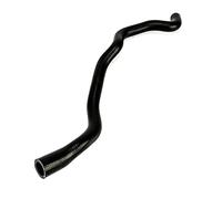 ZAPYVET for 5 Series F18 F10 7 Series F01 F02, 64509169918 New Rubber Coolant Water Hose Radiator Hose Pipe Radiator Hose