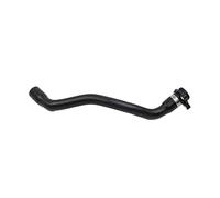 ZAPYVET for 7 Series F01 F02 5 Series F10 F11 F18, 11537581063 Rubber Hose Cylinder Top Head Thermostat Hose Radiator Hose