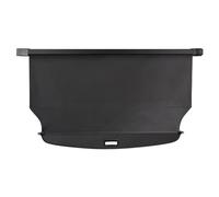 ZAPYVET For All-New 2023 2022, for Jeep Grand Cherokee(2 Row; WL) 4XE, Rear Cargo safety Shade Cover,Trunk Luggage safety Shield Shade Car Trunk Shade(Carbon fiber)