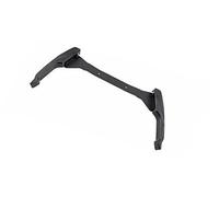 ZAPYVET, for Benelli, 502C Motorcycle Black CNC Aluminum Handgrip Rear Grab Passenger Hand Grip Handrail Hand Rail Side Armrest Motorcycle Rear Grab Bar