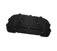 ZAPYVET For BMW, 1 Series E81 E82 E88 E87 120I 128I 130I 135I 2007 2008 2009 2010 2011 Car Engine Hood Sound Heat Insulation Cotton Mat Car Hood Insulation Mat