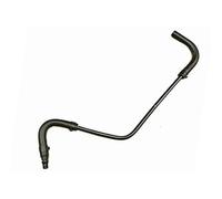 ZAPYVET for C160/180/200/230 CLC160 CLK200, Ventilation Airway Duct Hose, A2035010025 Deputy Kettle Water Pipe 2035010025 Radiator Hose