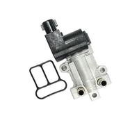ZAPYVET for Civic, 01-05 Idle Air Control Valve IAC Speed Stabilizer 16022 PLC J01 Idle Air Control Valve