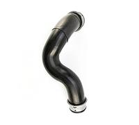 ZAPYVET for CL/S 500/550, A2215013582 Radiator Water Hose 2215013582 Coolant Hose Rubber Water Tank Connection Upper Pipe Radiator Hose