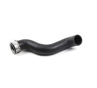 ZAPYVET for E 270 CDI, A2115011082 Water Tank Connection Water Hose Rubber Coolant Water Pipe Radiator Hose