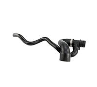 ZAPYVET for E84 E89 F10 F20 F21, 11537639997 Cooling Water Hose Inlet Pipe Radiator Hose
