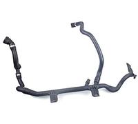 ZAPYVET for E87 118i 120i, 17127548242 Car Thermostat Heating Device Return Pipe Line Water Tank Coolant Hose Radiator Hose Radiator Hose