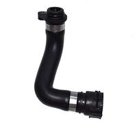 ZAPYVET for E87 E81 E88 E46 E90 E91 X3 E83, Radiator Hose Water Pipe Hose 11537572158 Radiator Hose