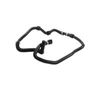 ZAPYVET for F18/F02/F10/F01, 17128614879 Radiator Hose Car Engine Coolant Hose Radiator Hose