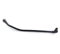 ZAPYVET for F20 F21 F30, 11157608144 11157614690 13717597586 Air Duct Filtered Pipe Air Intake Hose with Rubber Seal Ring Radiator Hose(Black 11157614690)