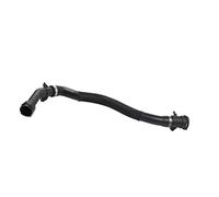 ZAPYVET for F20N F21N F22 F23 F30N, 17128602027 Car Engine Radiator Coolant Water Pipe Rubber Hose Radiator Hose