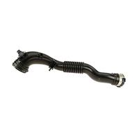 ZAPYVET for F25 F26 F23 F87, 13717604033 Ruuber Water Hose Air Intake Radiator Coolant Water Hose with Sensor Radiator Hose
