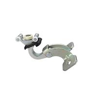 ZAPYVET for Fiat, Ducato Jumper Boxer 1994-2006 Sliding Door Roller Guide Hinge Middle Right 1336737080 1334553080 9033.E9 9033E9 9033K1 Car Door Hinge Replacement