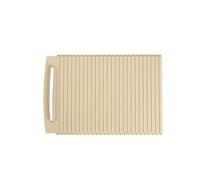ZAPYVET For, for, E92 E93 M3 Car Rear Console Storage Tray Cover Slide Roller Blind Water Cup Holder Curtain Replacement 51166963913 Car Armrest Cup Holder Cover(Beige)