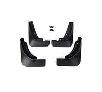 ZAPYVET For, for Geely, Boyue Atlas NL3 Emgrand X7 Sport 2016-2019,Front And Rear Mudguards, Splash Guards Car Mud Flaps