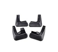 ZAPYVET For, for Lexus, CT 200 CT 200h 2011-2018 Front Rear Car Mud Flaps Splash Guard Car Mud Flaps