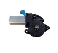 ZAPYVET For Hyundai, for Kia, for Sportage, for Tucson, Glass Lifter Motor Engine Part Assembly Cerato Door Window Lifting Motors Window Regulator Motor(Left)