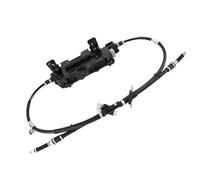 ZAPYVET For Hyundai, for Santa Fe, 2012-2019 Car Parking Brake Handbrake Actuator Module Replaces 59700-B8700 Car Brake Actuator Brake Actuator Replacement