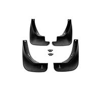 ZAPYVET For Kia, Forte Cerato K3 TD 2010-2013,Front And Rear Mudguards, Splash Guards, With Mounting Screws Car Mud Flaps