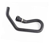 ZAPYVET for Land, for Rover 22007 22009 22010 22010 22011 22012 LR006418 New Rubber Water Hose Radiator Hose