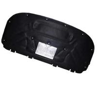 ZAPYVET For Land, for Rover, for Range, for Rover, Sport L320 2005-2013 Car Heat Sound Insulation Cotton Front Hood Engine Mat Noise Deadener Engine Insulation Pad