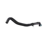 ZAPYVET for Land, for Rover, Rubber Pipe, LR036540 Coolant Water Hose Radiator Hose