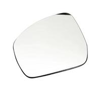 ZAPYVET For Land Rover, for Range, 2013-2020, for, for Sport 2014-2023 Car Side Heated Mirror Glass Rearview Lens Rear View Mirror Glass(BLACK WHITE)