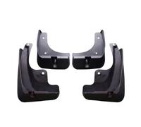 ZAPYVET For Lexus, ES 2019, Front And Rear Mudguards, Splash Guards, Car Mud Flaps