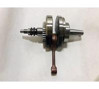 ZAPYVET For Loncin, YF300 Cam Camshaft Engine Connection Rod Motorcycle Crankshafts Assembly Assy Motorcycle Crankshaft Assembly