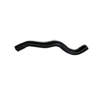 ZAPYVET, for Mazda, 3 BK 2004-2008 Engine 2.0, Car Accessories Engine Cooling System Radiator Water Hose Radiator Hose(Black Up Lf50-15-186)