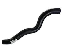 ZAPYVET, for Mazda, 3 Engine 1.6 2004-2008 BK, Car Accessories Engine Cooling System Radiator Water Hose Radiator Hose(Black Up Z622-15-18x)