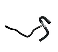 ZAPYVET, for Mazda, 3 Engine 1.6 2004-2008 BK, Car Accessories Engine Cooling System Radiator Water Hose Radiator Hose(Black Down Z622-15-18y)