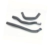 ZAPYVET, for Mazda, 6 2002-2005 GG 1.8 2.0 2.3, Car Accessories Engine Cooling System Radiator Water Hose Radiator Hose